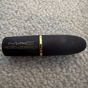 MAC X Pedro Lourenco Lipstick 💄